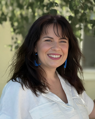 Photo of Madison Cordova, Clinical Social Work/Therapist, LCSW