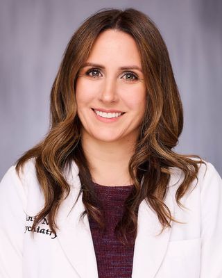 Photo of Ani Balabegian, Psychiatric Nurse Practitioner in San Diego, CA
