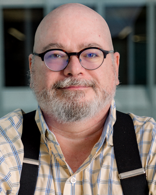 Photo of Robert Mark Wade, Clinical Social Work/Therapist, MSW, ThD, LCSW