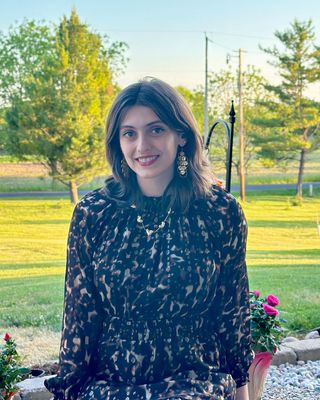 Photo of Jeta Dehari, Marriage & Family Therapist, MFT, LPC-IT, MS