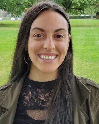 Photo of Angela Contento, Counselor in Camden, NY
