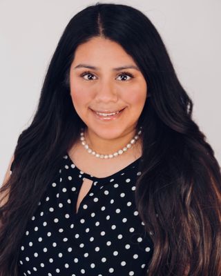 Photo of Cynthia Negrete, Clinical Social Work/Therapist, LSW