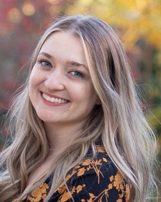 Photo of Jessica Hamilton, Associate Clinical Social Worker, ACSW