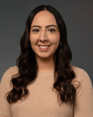 Photo of Chrisanthe Garilas, Psychiatric Nurse Practitioner, PMHNP