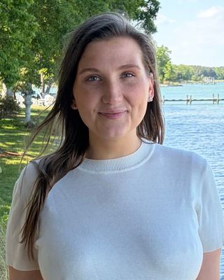 Photo of Austin Knott, Clinical Social Work/Therapist, MA, LCSW