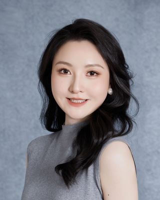 Photo of Xiya Li, Counselor, LMHC, EdM, MA