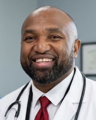 Photo of Haruna K Maliani (Hah-Roo-Nah Mah-Lee-Ah-Nee), Psychiatric Nurse Practitioner, MSN, APRN, PMHNP