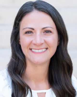 Photo of Donna Jolly, Licensed Professional Counselor, MA, LPC