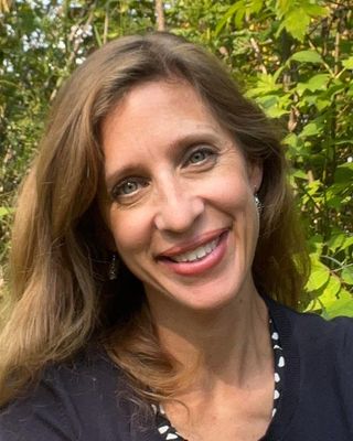 Photo of Emily Ehrhart, Counsellor, MA, RCC