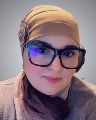 Photo of Hanan Khorchid, Psychiatric Nurse Practitioner in Edison, NJ