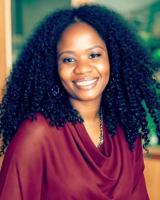 Photo of Oladunni Liyele, Psychiatric Nurse Practitioner, MSN, PMHNP