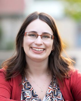 Photo of Hillary Bowdridge, Registered Social Worker, MSW, RSW