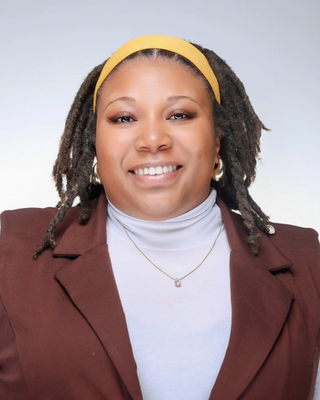Photo of Davielle Swinson-Spears, Clinical Social Work/Therapist, MSW, LCSW