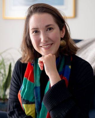 Photo of Emma Nelson, PhD, Limited Licensed Psychologist