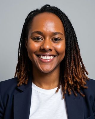 Photo of Jillian Marie Burkley, Clinical Social Work/Therapist, DSW, LICSW, MSW