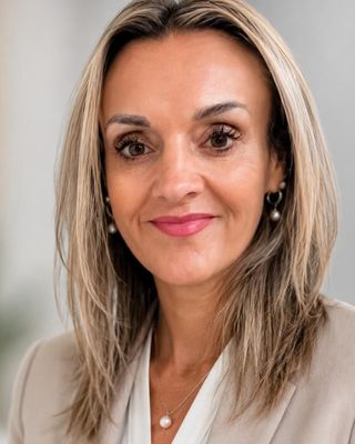Photo of Reda Kubilius, Psychiatric Nurse Practitioner, PMHNP