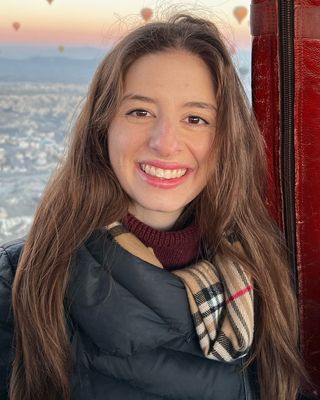 Photo of Emily Grace Satel, Licensed Professional Counselor, MS, LPC
