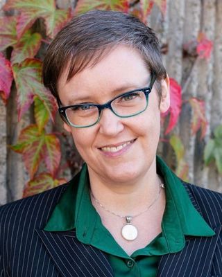 Photo of Alys Howe, Counsellor, M Ed, RCT-C, CCC