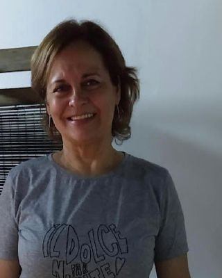 Foto de Cristina Myriam Kovacich, Psicólogo, Lic. en Psicología, Psic.