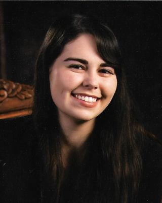 Photo of Bailey Vereen, Marriage & Family Therapist, LMFT