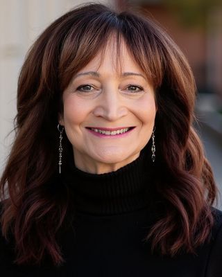 Photo of Havi Mandell, Clinical Social Work/Therapist, PhD, MSW, LCSW