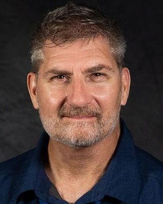 Photo of Gregory Neal DeSimone, Drug & Alcohol Counselor, MS.