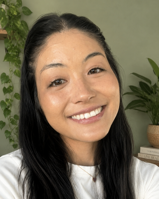 Photo of Aki Mori, Licensed Social Worker, LSW