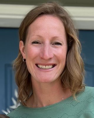 Photo of Layne Hitchcock, Licensed Professional Counselor, MA, LPC, ALPS