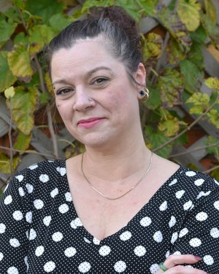 Photo of Amy A Morgano, Counselor, MSEd, LPC, EMDR