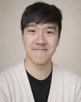Photo of Dr. Thomas Le, Psychologist, PhD