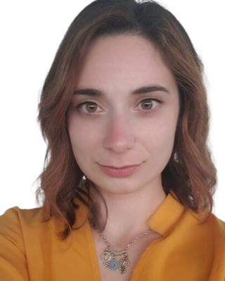 Photo of Taylor Mason, Licensed Professional Counselor, LPC, EMDR-T