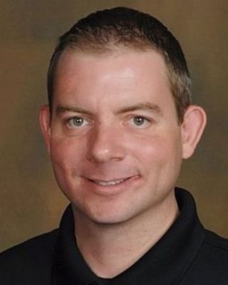 Photo of David Brown, Licensed Professional Counselor Associate in Spartanburg, SC