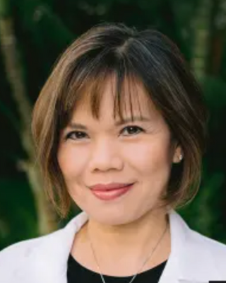 Photo of Dr. Hong Yin, Psychiatrist, MD