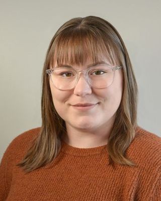 Photo of Ellie Lutt, Clinical Social Work/Therapist, MSW, LISW