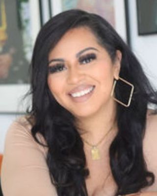 Photo of Veronica Soto, Licensed Professional Counselor