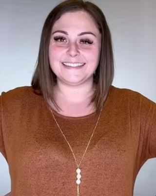 Photo of Danielle Turner, Licensed Professional Counselor, LPC