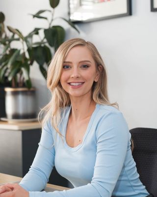 Photo of Caitlin Foley - Caitlin Foley Neuropsychology, Psychologist, MPsych