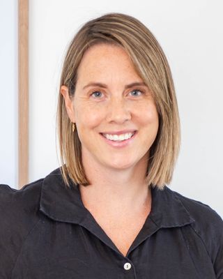 Photo of Bridget Fleming, Psychologist, MSc