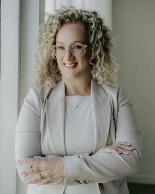 Photo of Michelle Keough, Clinical Social Work/Therapist, RSW, MSW