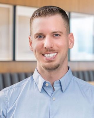 Photo of Dr. Tyler Alderette, Psychiatrist, MD