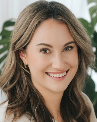 Photo of Lauren Campbell, Psychologist, PhD