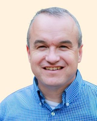 Photo of Jeffrey David, Clinical Social Work/Therapist, MSW, LCSW