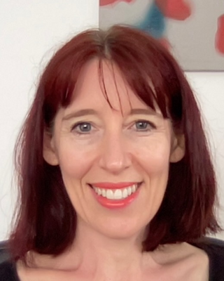 Photo of Claire Trevitt, Psychologist, PsyBA General