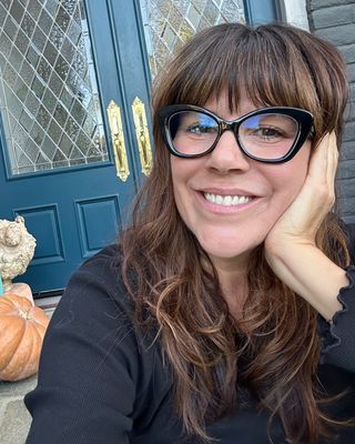 Photo of Janell Cox, Marriage & Family Therapist, MA, LMFT