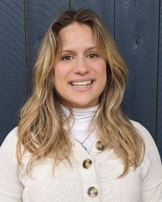 Photo of Katie VanderWeide - Anxiety Therapist, LMSW, Clinical Social Work/Therapist
