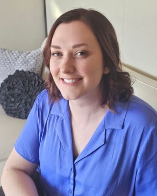 Photo of Miranda Piecharka, Registered Provisional Psychologist, MC, BMT, MTA