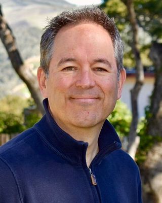 Photo of Damon Wood, Ph.D., Psychologist in Monterey, CA