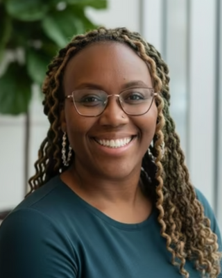 Photo of Nicole Jonas, Clinical Social Work/Therapist, LCSW