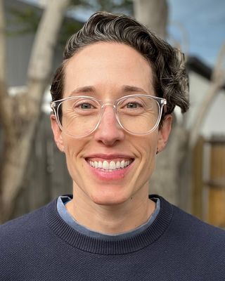 Photo of Tara O'Malley - Tara O'Malley-Larson Mental Health, Psychiatric Nurse Practitioner, PMHNP