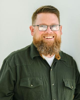 Photo of Will Wright, Clinical Social Work/Therapist, LCSW-S